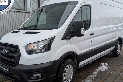 Ford Transit 41.500 km 24.840 &euro; Mering bei München/Augsburg 86415