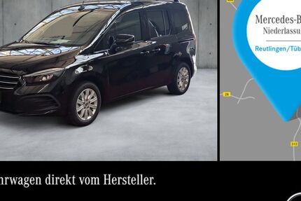 Mercedes-Benz T-Klasse 3.000 km 34.990 € Pfullingen 72793