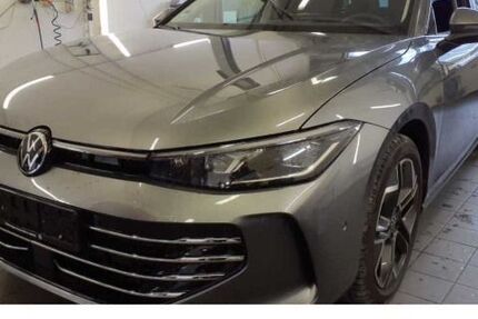 VW Passat 14.484 km 39.930 € Leipzig 04178