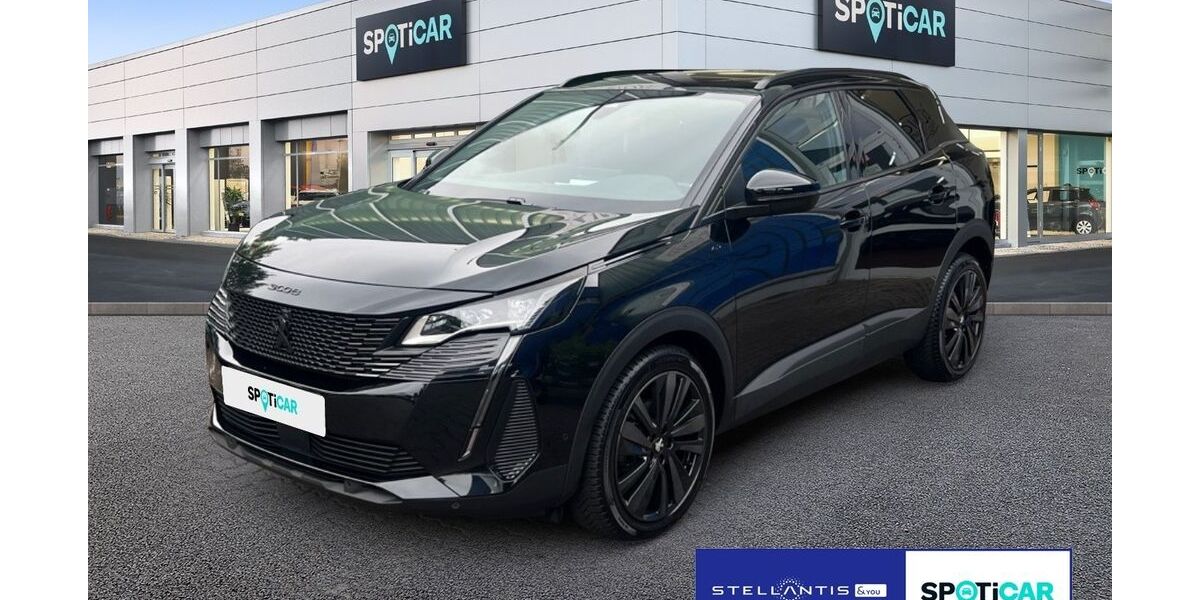 Peugeot 3008 30.473 km 26.690 &euro; Hamburg 22529