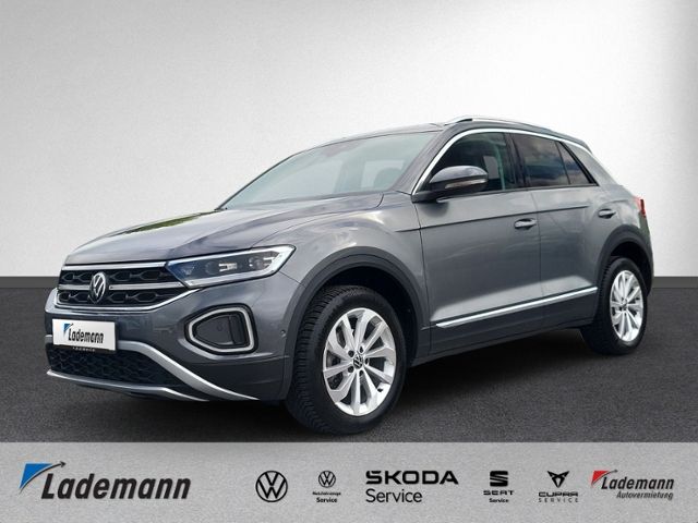 VW T-Roc 10.100 km 35.419 &euro; Lauda-Königshofen 97922