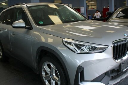 BMW X1 sDrive18i Aut. 47.060 km 29.980 &euro; Euskirchen 53881