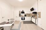Wohnhaus + Gästehaus mit großen Grundstück in Feldrandlage! Nur 20 Minuten zum Ostseestrand! - Doppelhaushälfte Ahrensbök | Angebot:26495860