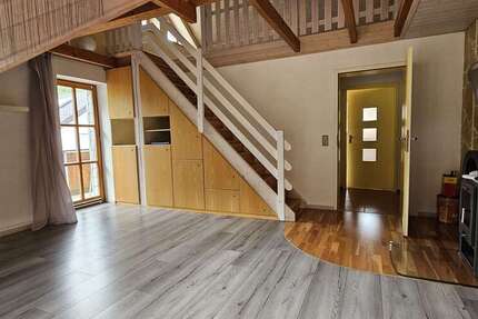 Wohnung Mörnsheim - 3 Zimmer, 107 m&sup2;, 150.000&euro; | Angebot:26643702