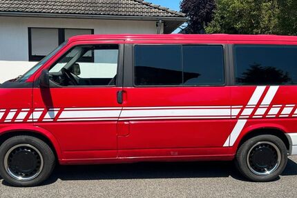 VW T4 Multivan 426.691 km 3.700 &euro; Korschenbroich 41352