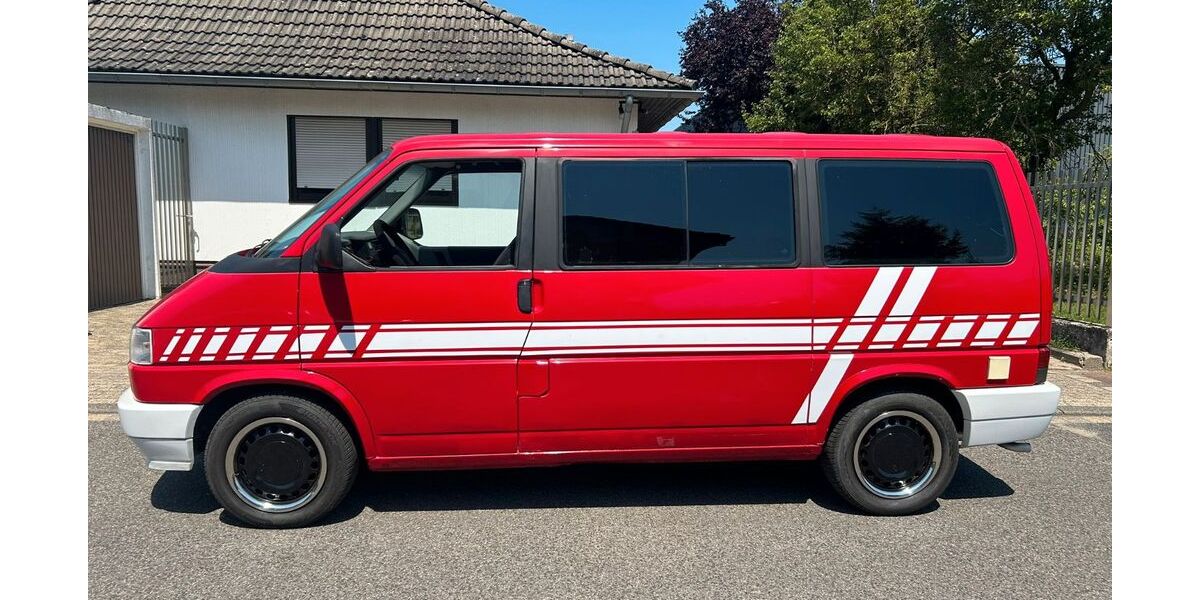 VW T4 Multivan 426.691 km 3.700 &euro; Korschenbroich 41352