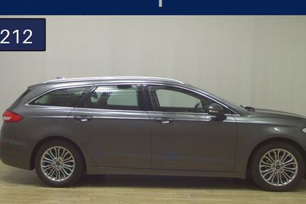 Ford Mondeo 138.668 km 13.180 &euro; Bremen / Arsten 28279