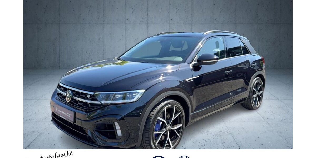 VW T-Roc 17.259 km 41.880 &euro; Ahlen 59229