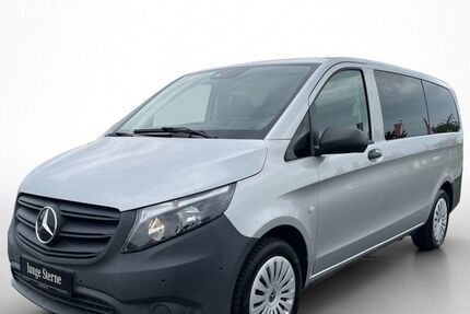 Mercedes-Benz Vito 94.940 km 29.750 &euro; Zeithain 01619