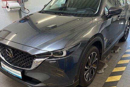Mazda CX-5 21.426 km 27.370 &euro; Marschacht 21436