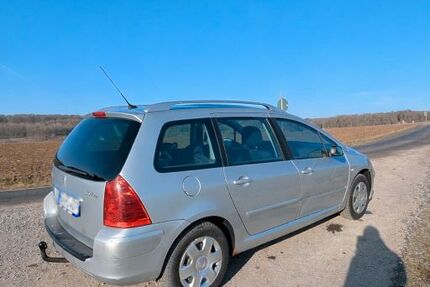 Peugeot 307 316.800 km 1.600 &euro; Rannungen 97517