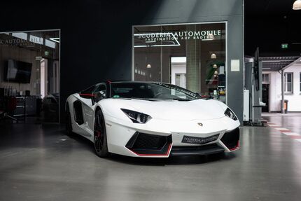 Lamborghini Aventador 11.800 km 329.900 &euro; Köln 50829