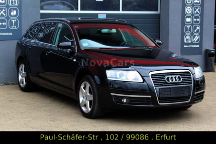 Audi A6 282.000 km 2.990 &euro; Erfurt 99086