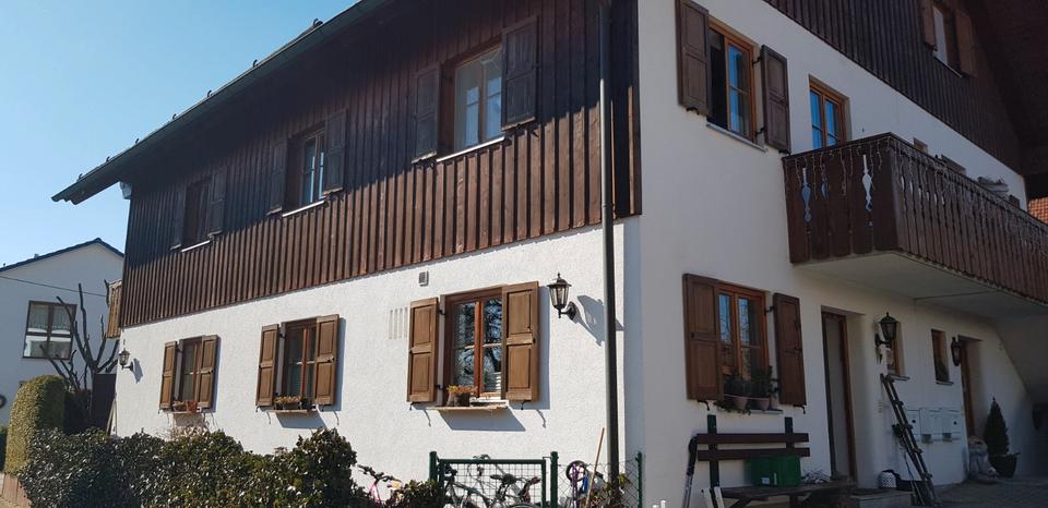 Doppelhaushälfte Starnberg - 7.5 Zimmer, 180 m&sup2;, 975.000&euro; | Angebot:26935712