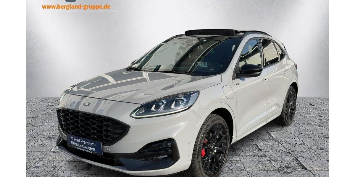 Ford Kuga 43.100 km 33.890 &euro; Wipperfuerth 51688