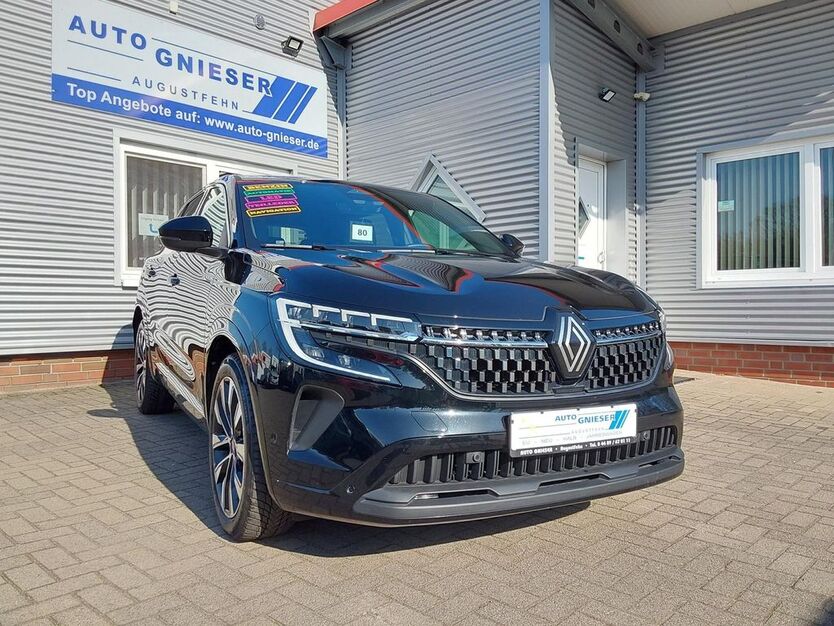 Renault Austral 22.800 km 28.900 € Augustfehn 26689