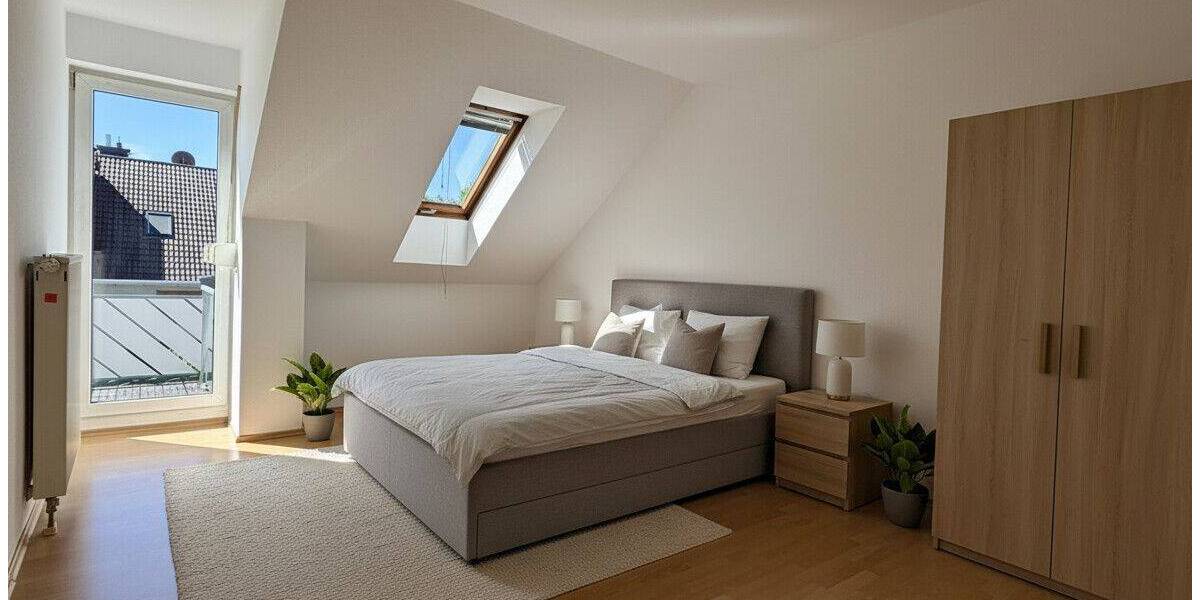 Etagenwohnung Kaufungen Niederkaufungen - 2 Zimmer, 55 m&sup2;, 169.000&euro; | Angebot:26834818