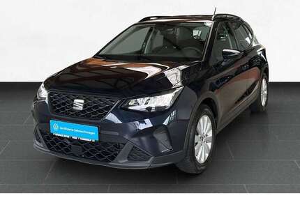 Seat Arona 28.256 km 16.930 &euro; Wesel 46485