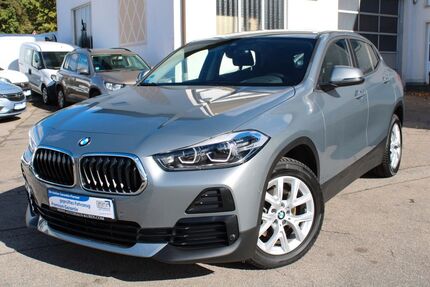 BMW X2 65.000 km 21.890 &euro; Willmering 93497