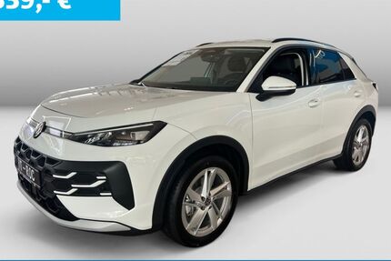 VW T-Roc 1.111 km 33.870 &euro; Fellbach 70736