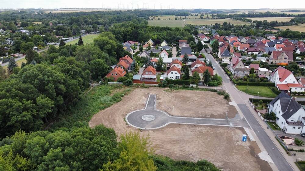 Grundstück Aschersleben - 79.785&euro; | Angebot:26402629