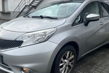 Nissan Note 320.000 km 2.299 € Arnsberg 59755
