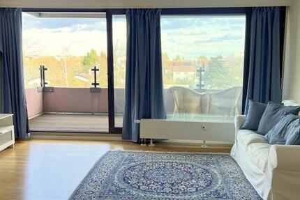 Wohnung Mörfelden-Walldorf Walldorf - 2 Zimmer, 58 m&sup2;, 1.101&euro; | Angebot:25551004