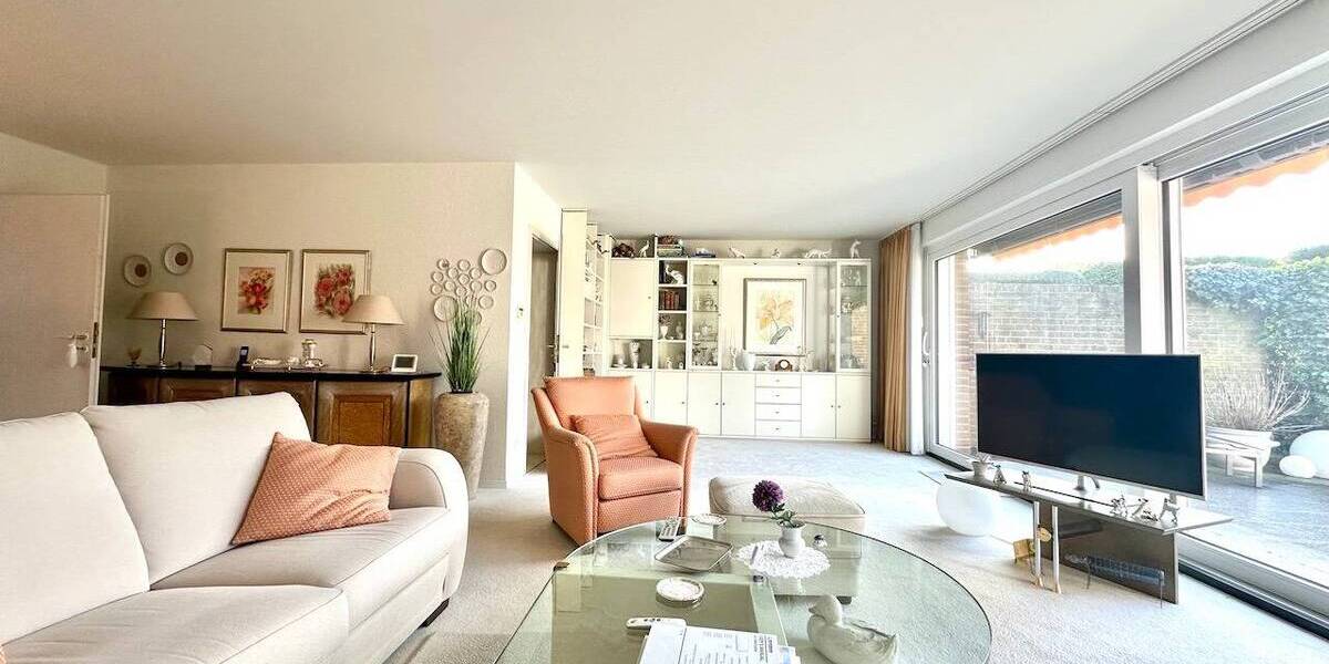 Doppelhaushälfte Neuss Rosellen - 5 Zimmer, 135 m&sup2;, 698.000&euro; | Angebot:26641442
