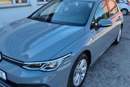 VW Golf 98.000 km 17.990 &euro; Schwerin-Warnitz /MV 19057