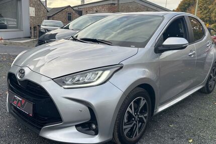 Toyota Yaris 6.600 km 23.200 &euro; Stolberg 52224