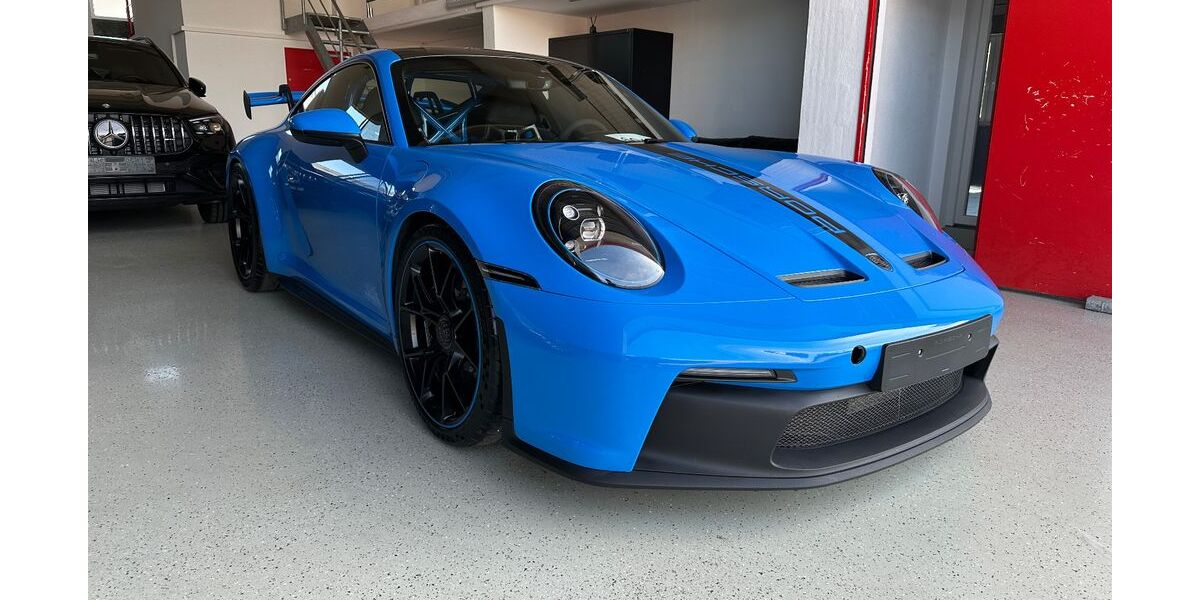 Porsche 992 15.400 km 209.990 &euro; Bad Schussenried 88427