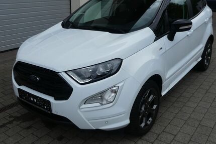 Ford EcoSport 61.201 km 14.490 &euro; Ehrenberg-Seiferts 36115