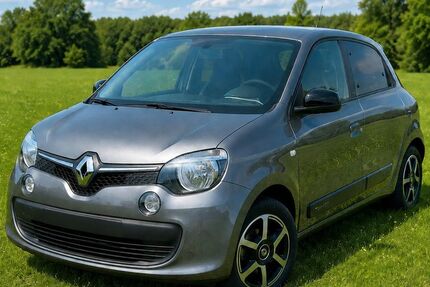 Renault Twingo 11.500 km 10.900 &euro; Endingen 79346