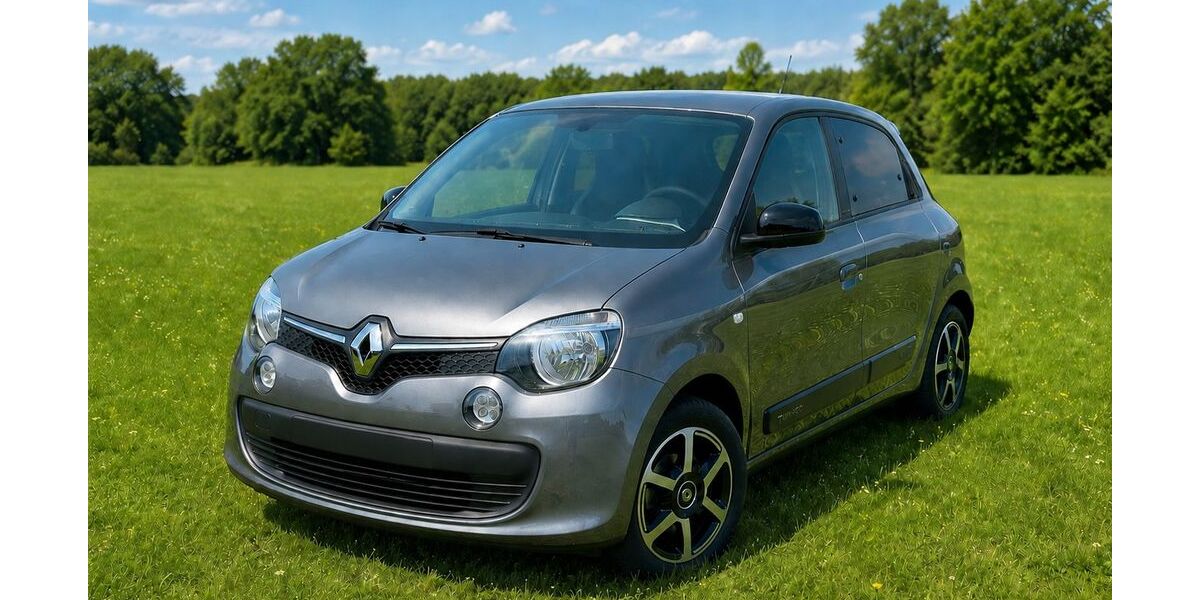 Renault Twingo 11.500 km 10.900 &euro; Endingen 79346