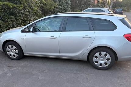 Opel Astra 242.000 km 2.745 &euro; Straelen 47638