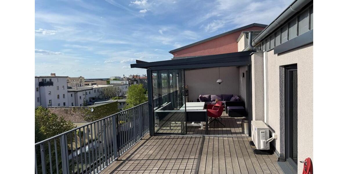 Maisonettenwohnung Cottbus Sielow - 3 Zimmer, 133 m&sup2;, 1.934&euro; | Angebot:26338893