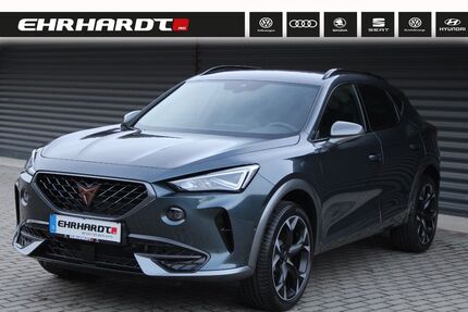 Cupra Formentor 83.000 km 25.790 &euro; Ilmenau 98693