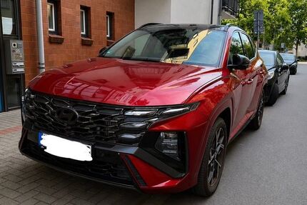 Hyundai TUCSON 15.400 km 36.650 &euro; Ludwigshafen 67071