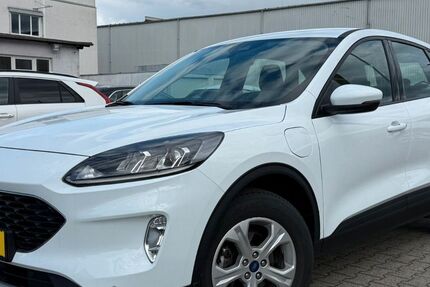 Ford Kuga 68.736 km 18.444 &euro; Fulda 36043