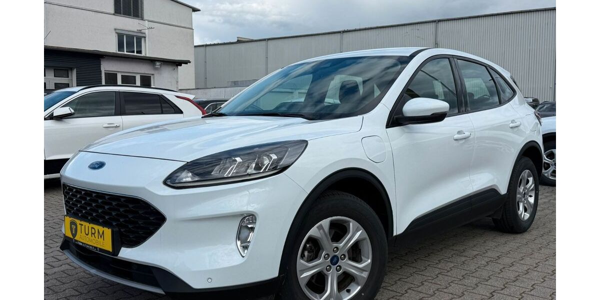 Ford Kuga 68.736 km 18.444 &euro; Fulda 36043