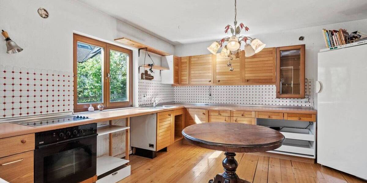 Einfamilienhaus Markdorf - 6 Zimmer, 230 m&sup2;, 695.000&euro; | Angebot:25668331