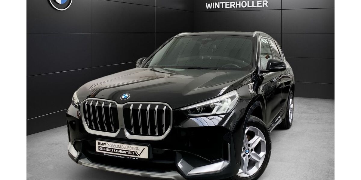 BMW X1 96.600 km 31.480 &euro; Dachau 85221