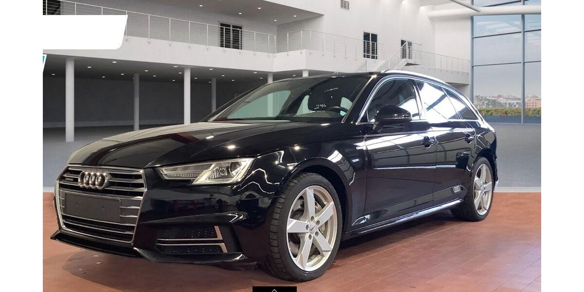 Audi A4 163.951 km 19.000 &euro; Worms 67547