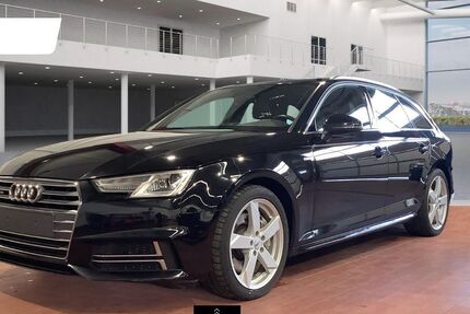 Audi A4 164.171 km 18.600 &euro; Worms 67547
