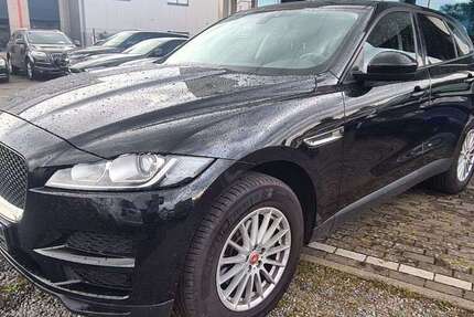 Jaguar F-Pace 160.000 km 10.999 &euro; Achim 28832