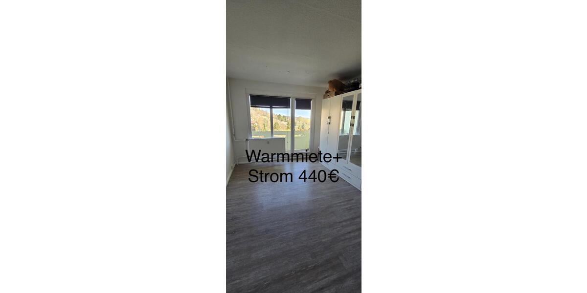 Etagenwohnung Jena Lobeda-Altstadt - 1 Zimmer, 25 m&sup2;, 350&euro; | Angebot:26398901