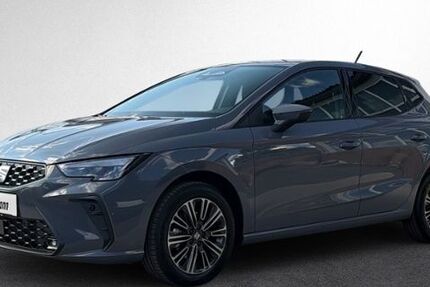 Seat Ibiza 1.300 km 21.789 &euro; Lauda-Königshofen 97922