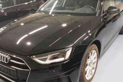 Audi A4 48.239 km 21.990 &euro; Flensburg 24941