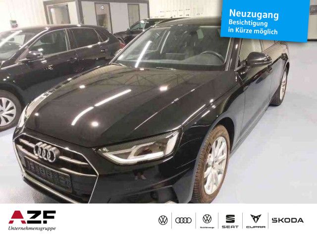 Audi A4 48.239 km 21.990 &euro; Flensburg 24941