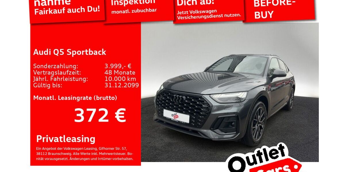 Audi Q5 116.360 km 37.990 &euro; Senden 89250